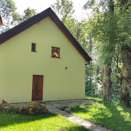 Cottage Refresh Banská Štiavnica Exteriér fotografie
