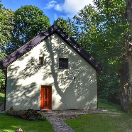 Cottage Refresh Banská Štiavnica Exteriér fotografie