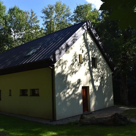 Cottage Refresh Banská Štiavnica Exteriér fotografie