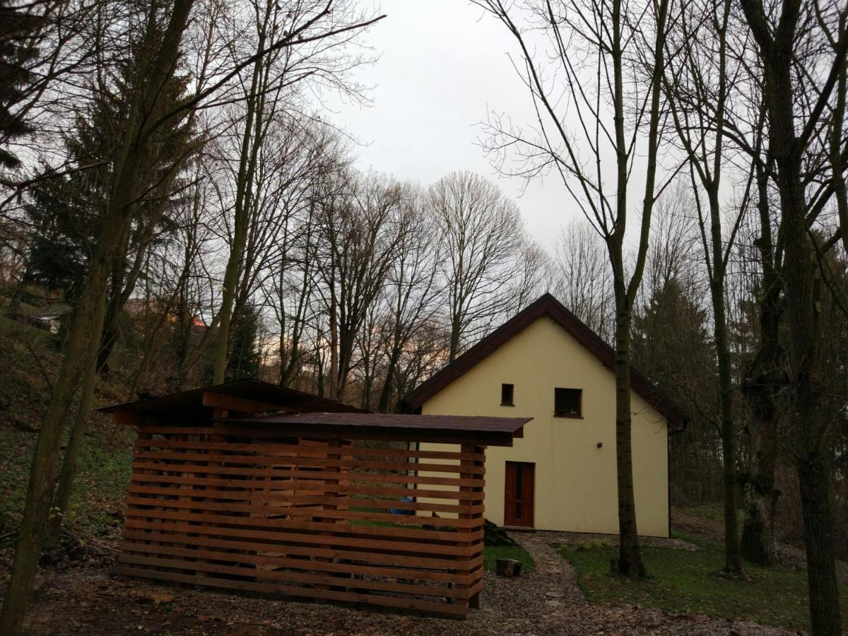 Cottage Refresh Banská Štiavnica Exteriér fotografie