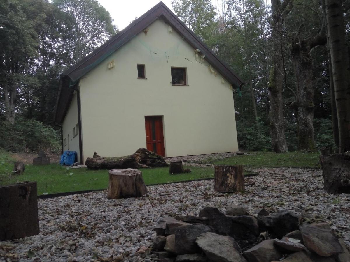 Cottage Refresh Banská Štiavnica Exteriér fotografie