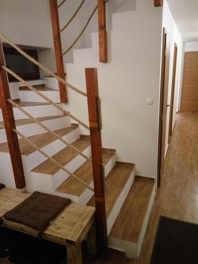 Cottage Refresh Banská Štiavnica Exteriér fotografie
