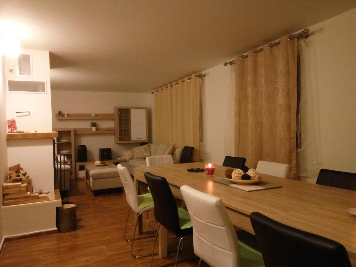 Cottage Refresh Banská Štiavnica Exteriér fotografie