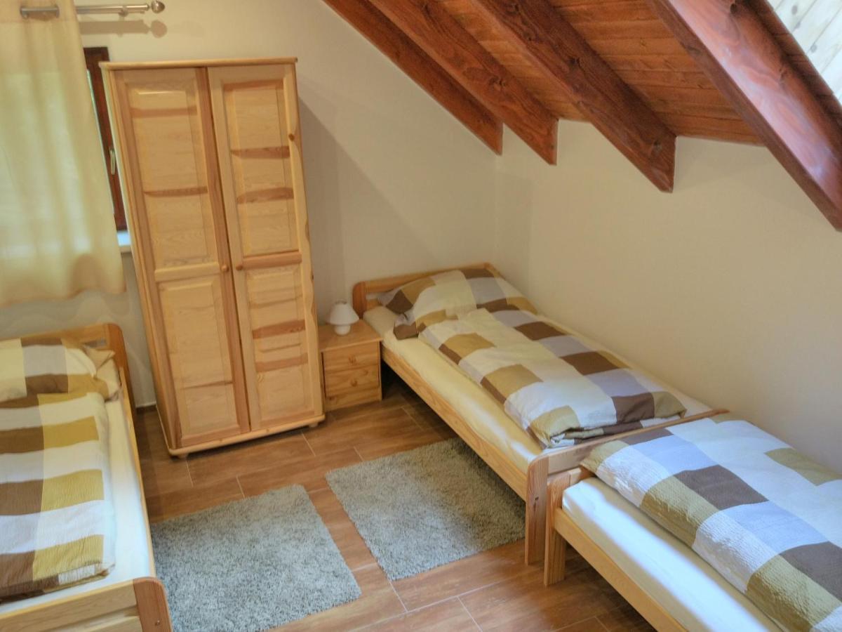 Cottage Refresh Banská Štiavnica Exteriér fotografie