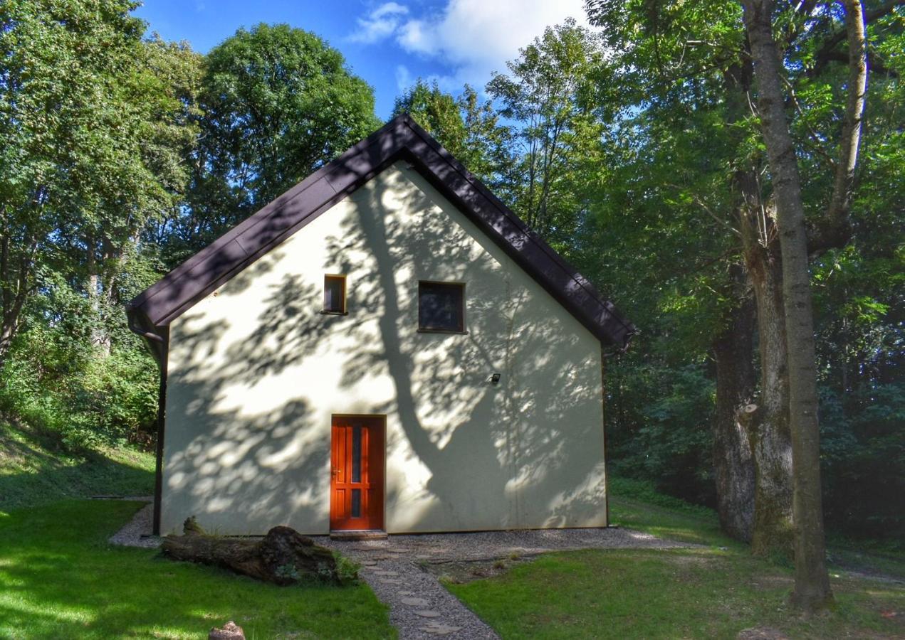 Cottage Refresh Banská Štiavnica Exteriér fotografie