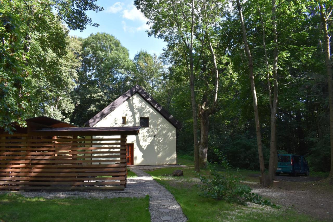 Cottage Refresh Banská Štiavnica Exteriér fotografie