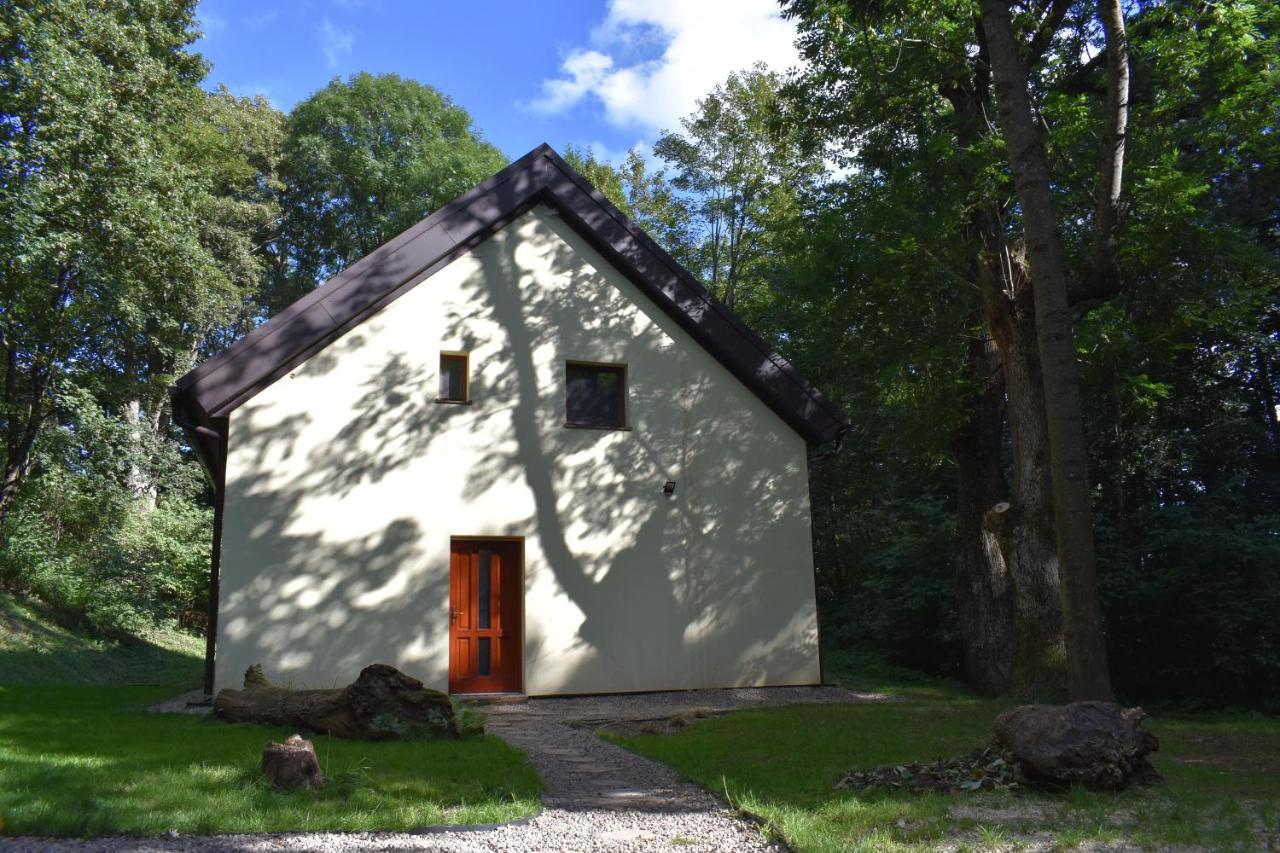 Cottage Refresh Banská Štiavnica Exteriér fotografie